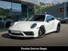 Porsche 992 walhausen