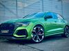 Audi RSQ8 Aichtal