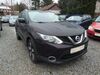 Nissan Qashqai bolschwitz