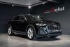 Audi Q8 krauchenwies