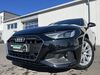 Audi A4 ruttersdorf-lotschen