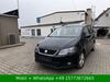 Seat Alhambra Röhrig