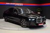 BMW 740 bl|nordrhein-westfalen