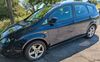 Seat Altea hottelstedt