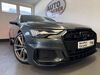 Audi S6 krauchenwies