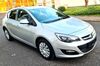 Opel Astra dudeldorf