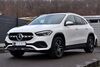 Mercedes-Benz GLA 200 wissmannsdorf