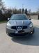 Nissan Qashqai+2 schoefweg