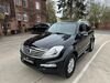 SsangYong REXTON deutschland