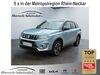 Suzuki Vitara enzkloesterle