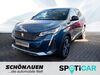 Peugeot 3008 niederduerenbach