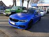 BMW 525 deutschland