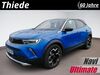 Opel Mokka-e harzungen