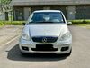 Mercedes-Benz A 150 muenster-sarmsheim