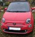 Fiat 500C Rottenburg am Neckar