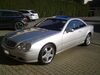 Mercedes-Benz CL 600 drossdorf