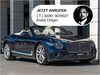 Bentley Continental Hückeswagen