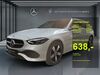 Mercedes-Benz C 300 wunstorf