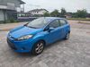 Ford Fiesta schoefweg
