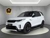 Land Rover Discovery ockenheim