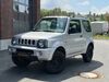 Suzuki Jimny giesenhausen