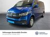 VW T6 Caravelle deutschland