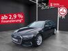 Audi A6 kummersdorf-gut