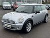 Mini ONE woelferbuett