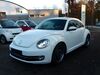 VW Beetle deutschland