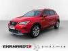 Seat Arona hottelstedt