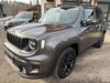 Jeep Renegade tegernsee