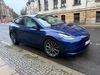 Tesla Model Y nessa