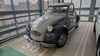 Citroen 2 CV rehlingen