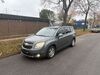 Chevrolet Orlando suedergellersen