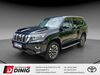 Toyota Land Cruiser walhausen