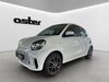 Smart ForFour dorn-duerkheim