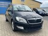 Skoda Roomster bueddenstedt