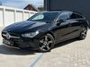 Mercedes-Benz CLA 200 Shooting Brake ewighausen