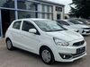 Mitsubishi Space Star siebeldingen
