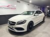 Mercedes-Benz A 250 gebhardshain