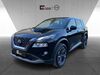 Nissan X-Trail suedergellersen