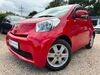 Toyota IQ Niedergörsdorf