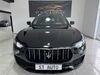Maserati Levante bl|nordrhein-westfalen