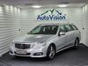 Mercedes-Benz E 350 loerzweiler