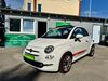 Fiat 500C walhausen
