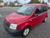 Fiat Panda Görgeshausen