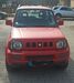 Suzuki Jimny kuehbach