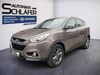 Hyundai ix35 nieder-hilbersheim