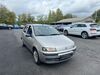 Fiat Punto walhausen