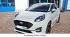 Ford Puma saalow